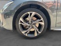 Audi a3 sportback 40 tfsie 204 s tronic 6 s line occasion montreuil (porte de vincennes)(75) simplicicar simplicibike france
