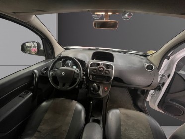 Renault kangoo express grand volume maxi 1.5 dci 90 plaquage bois garantie 12 mois occasion simplicicar brive la gaillarde ...