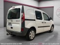 Renault kangoo express grand volume maxi 1.5 dci 90 plaquage bois garantie 12 mois occasion simplicicar brive la gaillarde ...