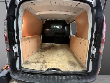 Renault kangoo express grand volume maxi 1.5 dci 90 plaquage bois garantie 12 mois occasion simplicicar brive la gaillarde ...