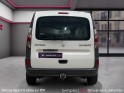 Renault kangoo express grand volume maxi 1.5 dci 90 plaquage bois garantie 12 mois occasion simplicicar brive la gaillarde ...