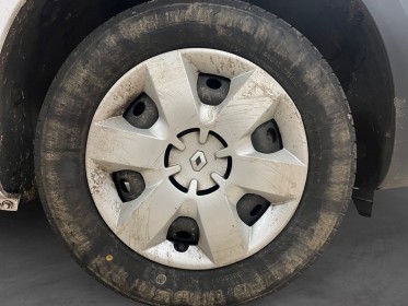 Renault kangoo express grand volume maxi 1.5 dci 90 plaquage bois garantie 12 mois occasion simplicicar brive la gaillarde ...