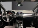 Bmw serie 2 active tourer f45 220i 192 ch m sport - siÈges chauffants - radar de recul - full led - rÉgulateur occasion...