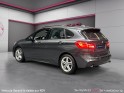 Bmw serie 2 active tourer f45 220i 192 ch m sport - siÈges chauffants - radar de recul - full led - rÉgulateur occasion...