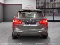 Bmw serie 2 active tourer f45 220i 192 ch m sport - siÈges chauffants - radar de recul - full led - rÉgulateur occasion...