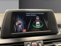 Bmw serie 2 active tourer f45 220i 192 ch m sport - siÈges chauffants - radar de recul - full led - rÉgulateur occasion...