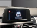 Bmw serie 2 active tourer f45 220i 192 ch m sport - siÈges chauffants - radar de recul - full led - rÉgulateur occasion...