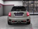Mini john cooper works 2.0i 231ch origine france toit ouvrant harmann carplay garantie 12 mois occasion simplicicar nancy...