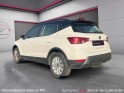 Seat arona 1.0 ecotsi 95 ch xcellence radar de recul start/stop garantie 12 mois occasion simplicicar brive la gaillarde ...