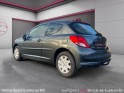 Peugeot 207 1.4e 75ch 1ère main clim attelage garantie 12 mois occasion simplicicar brive la gaillarde  simplicicar...