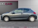 Peugeot 207 1.4e 75ch 1ère main clim attelage garantie 12 mois occasion simplicicar brive la gaillarde  simplicicar...