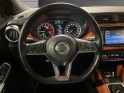 Nissan micra 2017 ig-t 90 tekna - caméra 360 - clim auto - gps - bose - angles mort - garantie 12 mois occasion simplicicar...