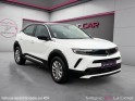 Opel mokka 1.2 turbo 100 ch bvm6 edition occasion simplicicar la ciotat simplicicar simplicibike france