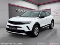 Opel mokka 1.2 turbo 100 ch bvm6 edition occasion simplicicar la ciotat simplicicar simplicibike france