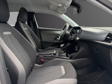 Opel mokka 1.2 turbo 100 ch bvm6 edition occasion simplicicar la ciotat simplicicar simplicibike france