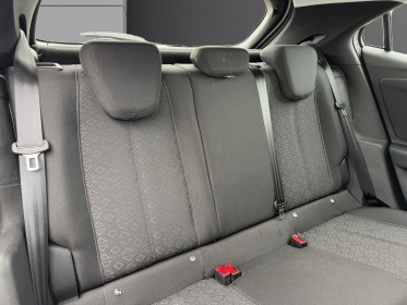 Opel mokka 1.2 turbo 100 ch bvm6 edition occasion simplicicar la ciotat simplicicar simplicibike france