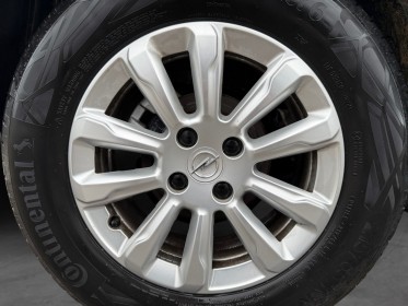 Opel mokka 1.2 turbo 100 ch bvm6 edition occasion simplicicar la ciotat simplicicar simplicibike france