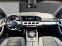 Mercedes gle 300 d 9g-tronic 4matic amg line - vehicule francais - revision mercedes - 4 pneus neufs - garantie 12 mois...