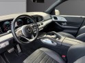 Mercedes gle 300 d 9g-tronic 4matic amg line - vehicule francais - revision mercedes - 4 pneus neufs - garantie 12 mois...