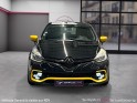 Renault clio iv 1.6 turbo 220 edc rs trophy - siÈges chauffants - regulateur - full led - cuir - camÉra de recul occasion...