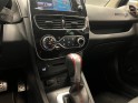 Renault clio iv 1.6 turbo 220 edc rs trophy - siÈges chauffants - regulateur - full led - cuir - camÉra de recul occasion...