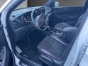Hyundai tucson 1.6 crdi 136 dct-7 n line - caméra de recul - garantie 12 mois occasion simplicicar la fleche simplicicar...