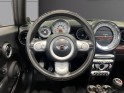 Mini cabriolet cooper s  1.6 i 16v turbo 211 cv jcw occasion simplicicar magny-en-vexin simplicicar simplicibike france