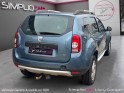 Dacia duster 1.5 dci 90 4x2 eco2 ambiance occasion simplicicar livry gargan simplicicar simplicibike france
