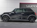 Mini cabriolet  cooper finition chili 1.5 d twin power turbo 116 d occasion simplicicar magny-en-vexin simplicicar...