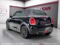 Mini cabriolet  cooper finition chili 1.5 d twin power turbo 116 d occasion simplicicar magny-en-vexin simplicicar...