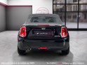 Mini cabriolet  cooper finition chili 1.5 d twin power turbo 116 d occasion simplicicar magny-en-vexin simplicicar...