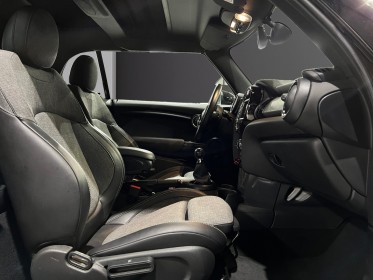 Mini cabriolet  cooper finition chili 1.5 d twin power turbo 116 d occasion simplicicar magny-en-vexin simplicicar...