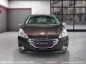 Peugeot 208 1.6 vti 120ch bvm5 allure occasion simplicicar magny-en-vexin simplicicar simplicibike france