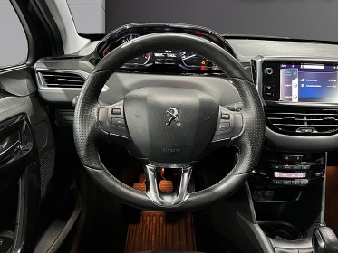 Peugeot 208 1.6 vti 120ch bvm5 allure occasion simplicicar magny-en-vexin simplicicar simplicibike france