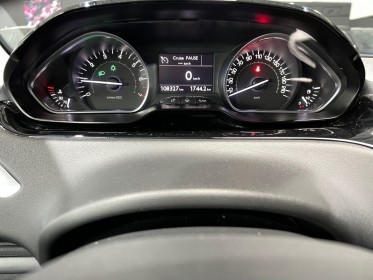 Peugeot 208 1.6 vti 120ch bvm5 allure occasion simplicicar magny-en-vexin simplicicar simplicibike france