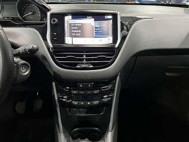Peugeot 208 1.6 vti 120ch bvm5 allure occasion simplicicar magny-en-vexin simplicicar simplicibike france