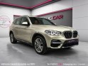 Bmw x3 xdrive 30e 292ch bva8 luxury occasion simplicicar magny-en-vexin simplicicar simplicibike france