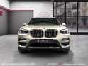 Bmw x3 xdrive 30e 292ch bva8 luxury occasion simplicicar magny-en-vexin simplicicar simplicibike france