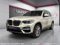 Bmw x3 xdrive 30e 292ch bva8 luxury occasion simplicicar magny-en-vexin simplicicar simplicibike france