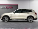 Bmw x3 xdrive 30e 292ch bva8 luxury occasion simplicicar magny-en-vexin simplicicar simplicibike france