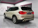 Bmw x3 xdrive 30e 292ch bva8 luxury occasion simplicicar magny-en-vexin simplicicar simplicibike france