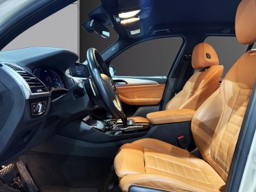 Bmw x3 xdrive 30e 292ch bva8 luxury occasion simplicicar magny-en-vexin simplicicar simplicibike france