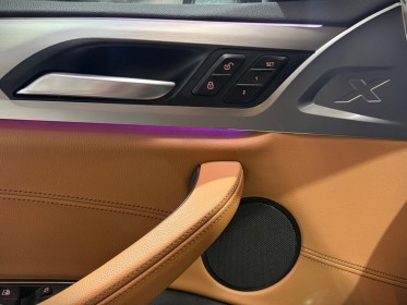 Bmw x3 xdrive 30e 292ch bva8 luxury occasion simplicicar magny-en-vexin simplicicar simplicibike france