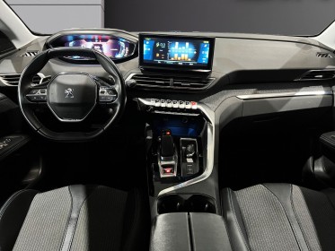 Peugeot 3008 hybrid 225 e-eat8 allure pack occasion simplicicar magny-en-vexin simplicicar simplicibike france