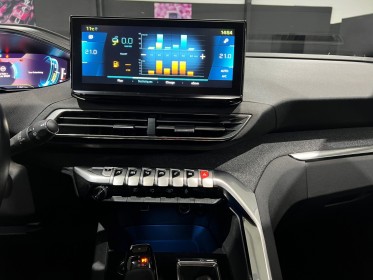 Peugeot 3008 hybrid 225 e-eat8 allure pack occasion simplicicar magny-en-vexin simplicicar simplicibike france