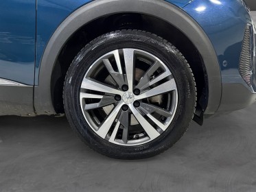 Peugeot 3008 hybrid 225 e-eat8 allure pack occasion simplicicar magny-en-vexin simplicicar simplicibike france