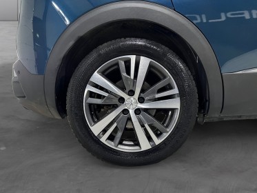 Peugeot 3008 hybrid 225 e-eat8 allure pack occasion simplicicar magny-en-vexin simplicicar simplicibike france