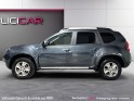 Dacia duster dci 110 4x2 black touch 2017 occasion simplicicar magny-en-vexin simplicicar simplicibike france