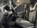 Dacia duster dci 110 4x2 black touch 2017 occasion simplicicar magny-en-vexin simplicicar simplicibike france