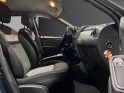Dacia duster dci 110 4x2 black touch 2017 occasion simplicicar magny-en-vexin simplicicar simplicibike france